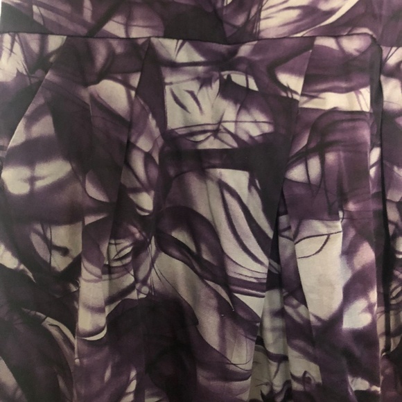 Dynamite Cotton Halter Dress - Picture 2 of 10